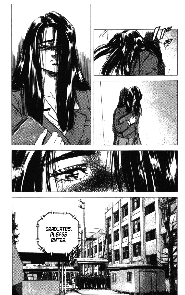 Read Good For Nothing Blues Manga Online