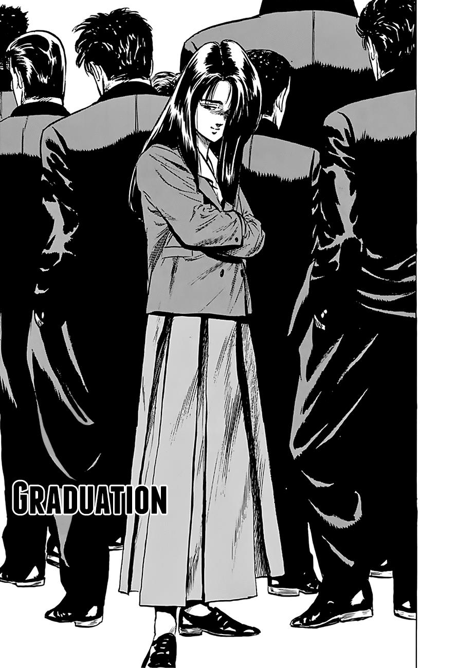 Read Good For Nothing Blues Manga Online