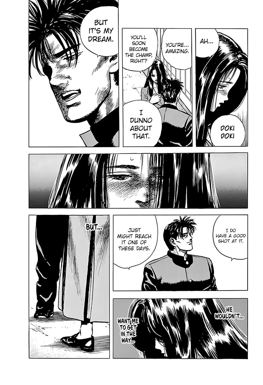 Read Good For Nothing Blues Manga Online