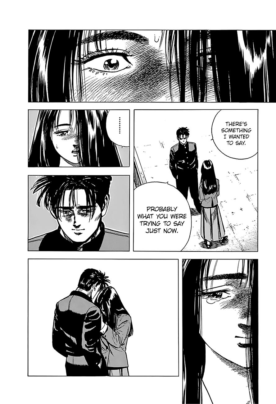 Read Good For Nothing Blues Manga Online