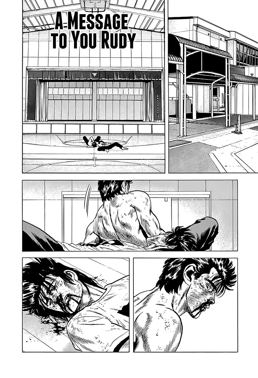 Read Good For Nothing Blues Manga Online