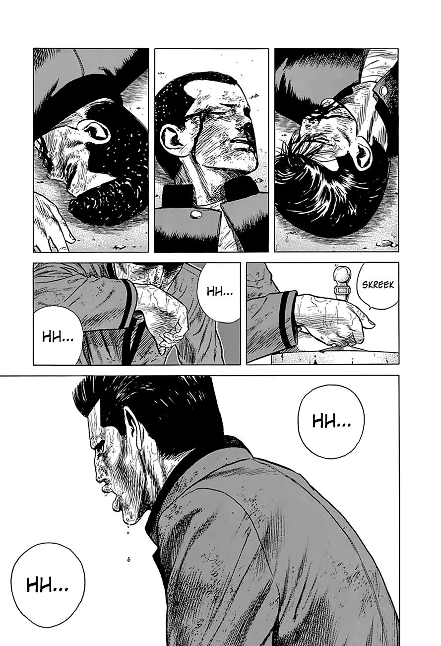Read Good For Nothing Blues Manga Online