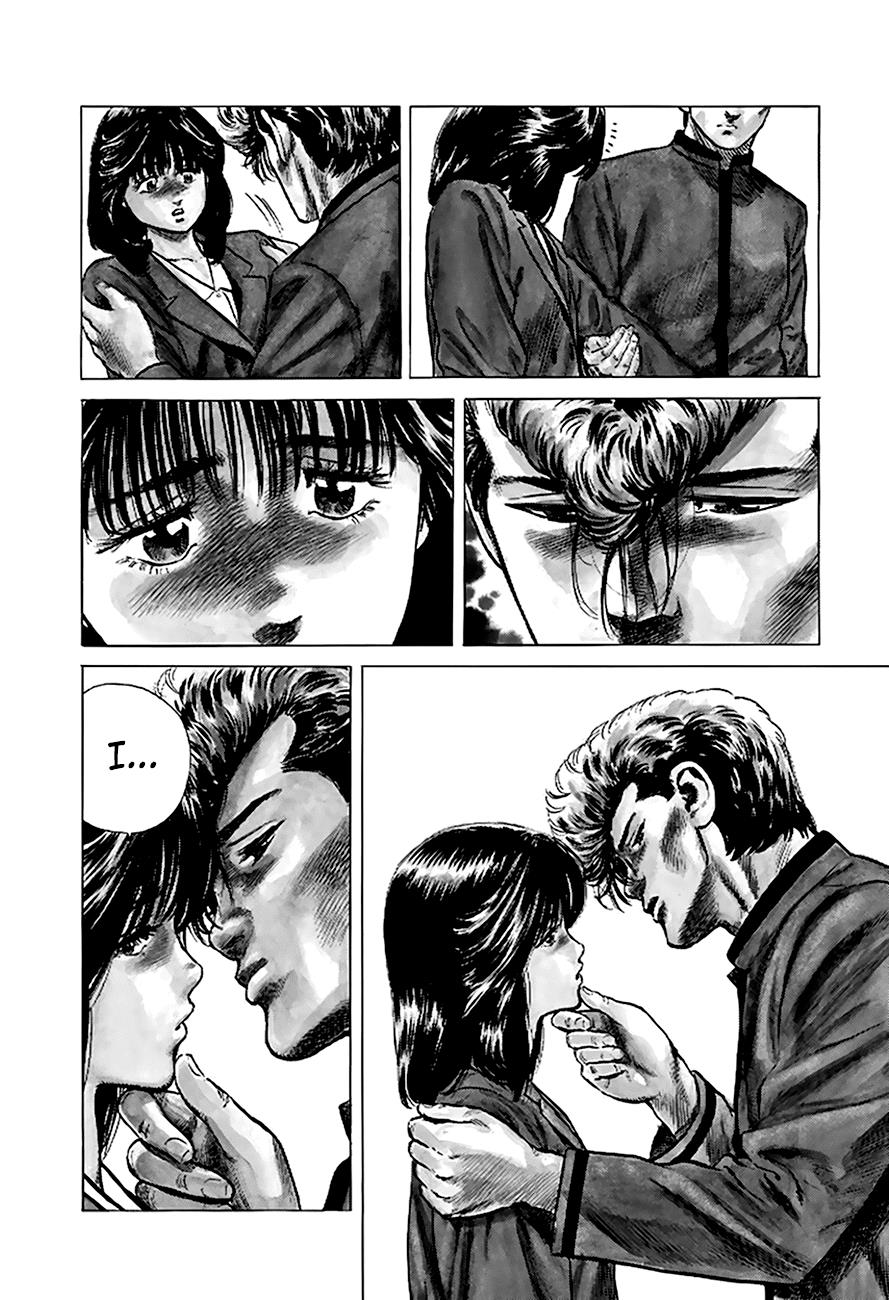 Read Good For Nothing Blues Manga Online
