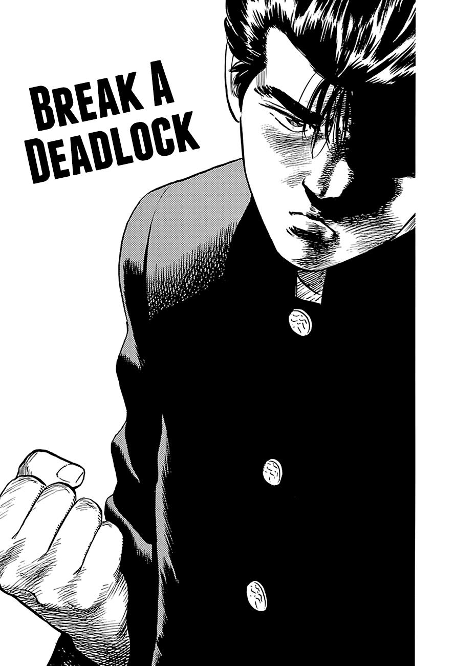 Read Good For Nothing Blues Manga Online