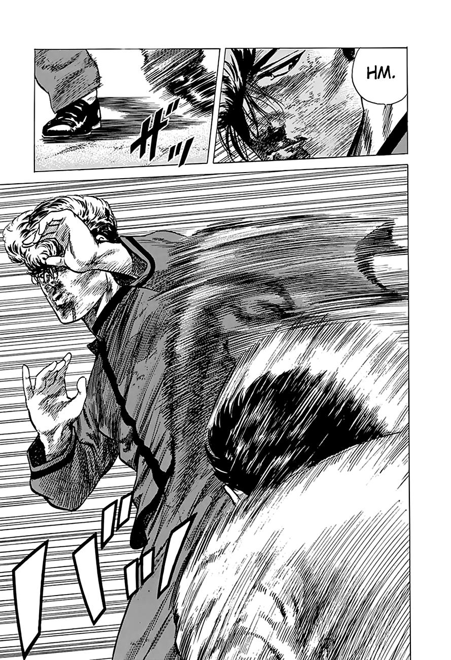 Read Good For Nothing Blues Manga Online
