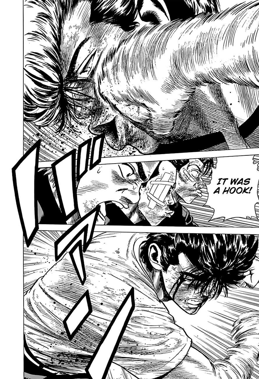 Read Good For Nothing Blues Manga Online