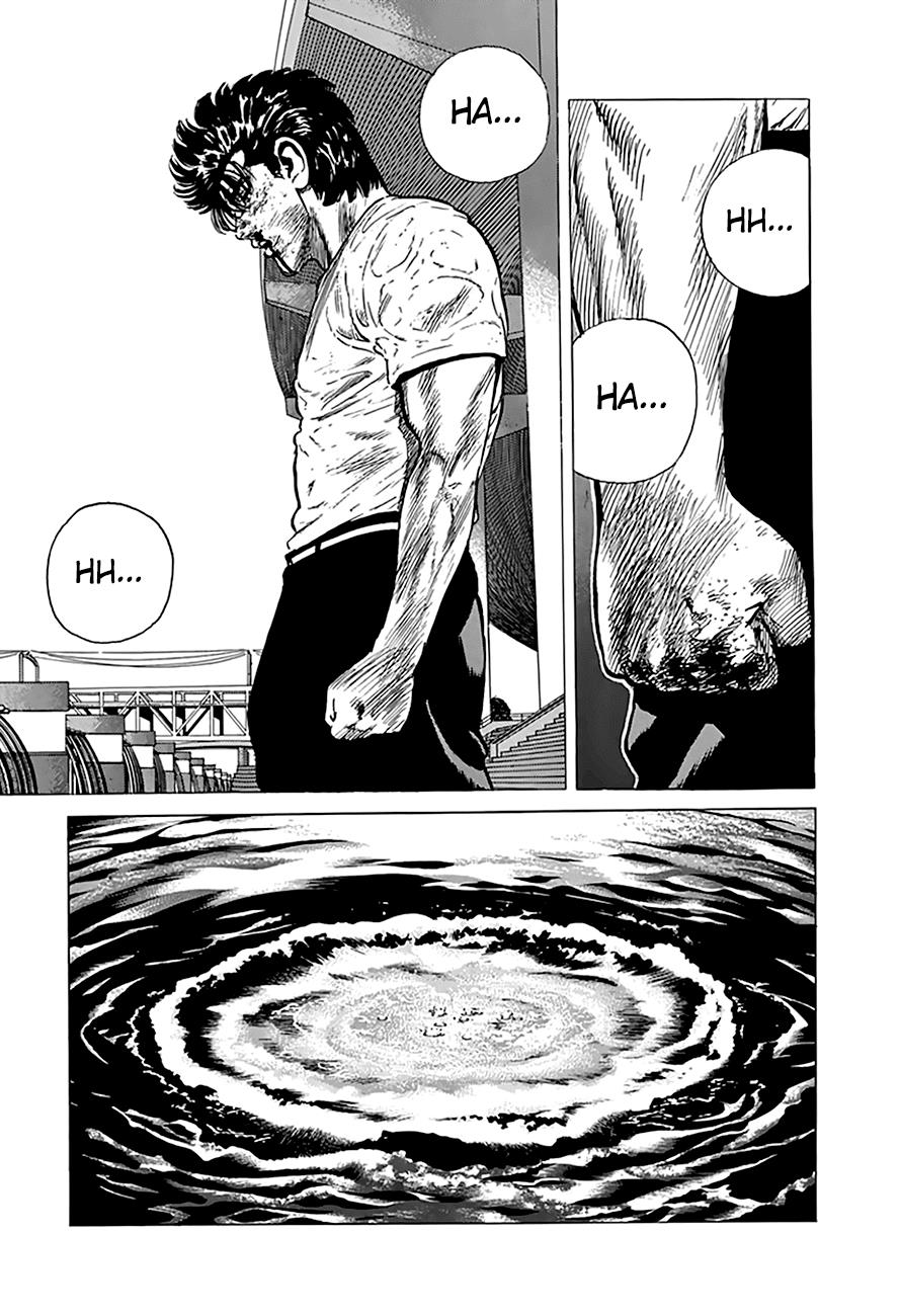 Read Good For Nothing Blues Manga Online