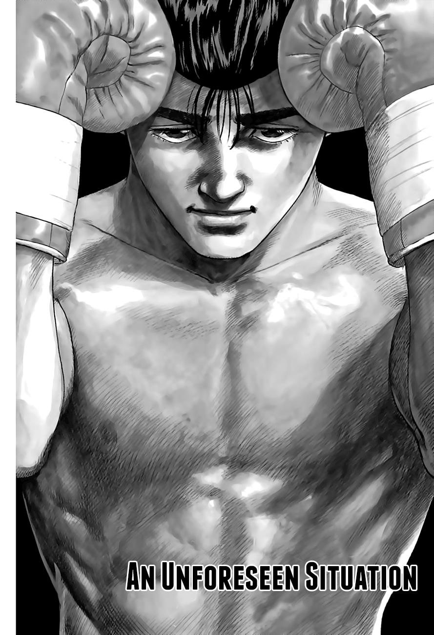 Read Good For Nothing Blues Manga Online