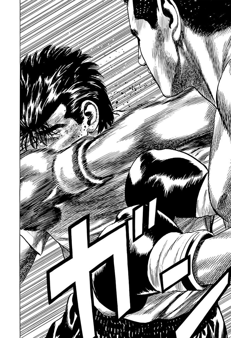 Read Good For Nothing Blues Manga Online