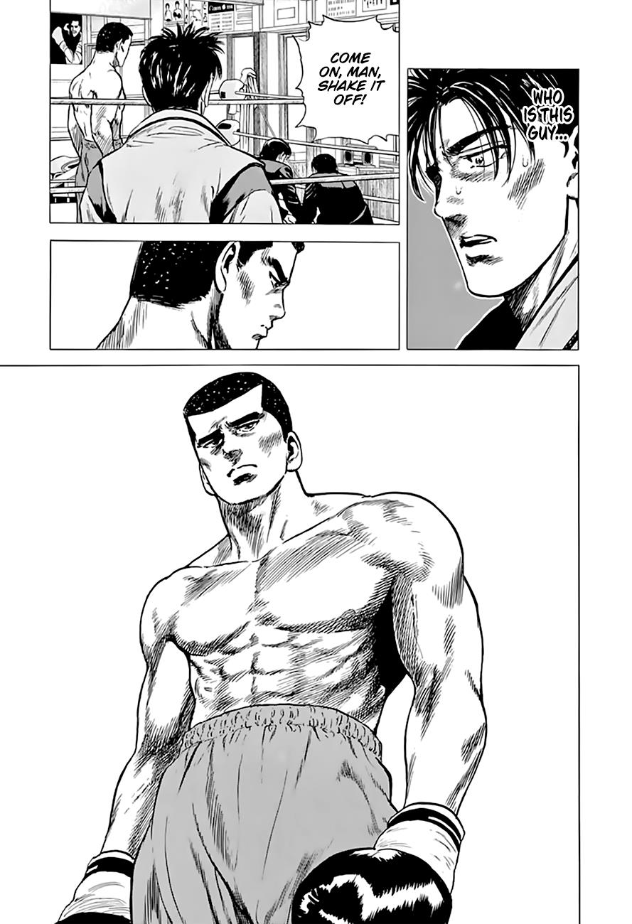 Read Good For Nothing Blues Manga Online