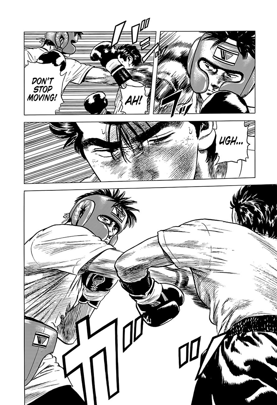 Read Good For Nothing Blues Manga Online