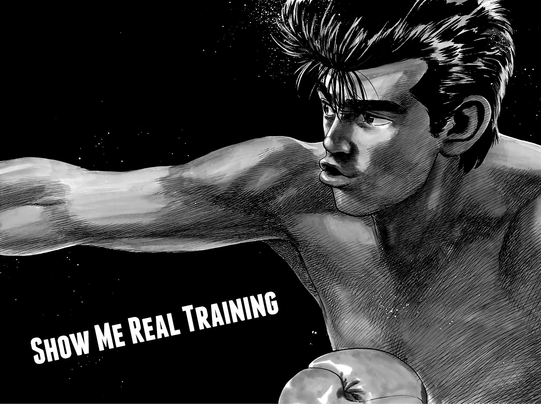 Read Good For Nothing Blues Manga Online