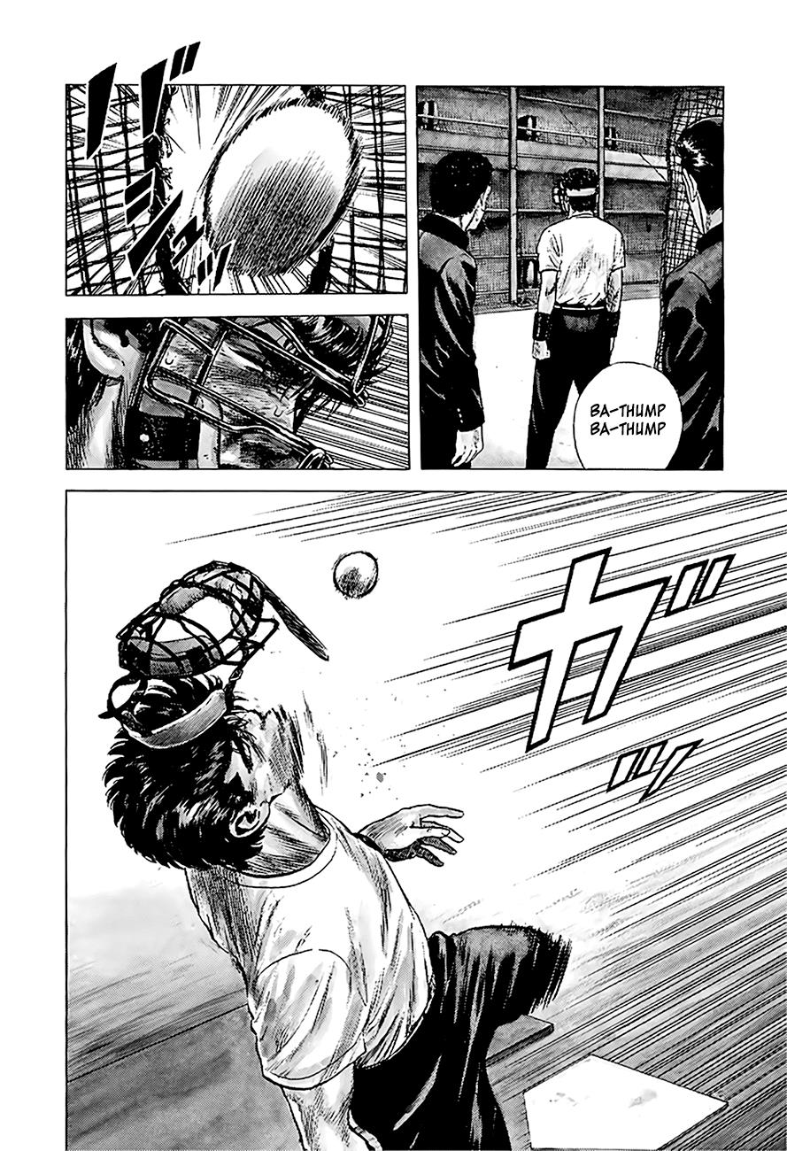 Read Good For Nothing Blues Manga Online