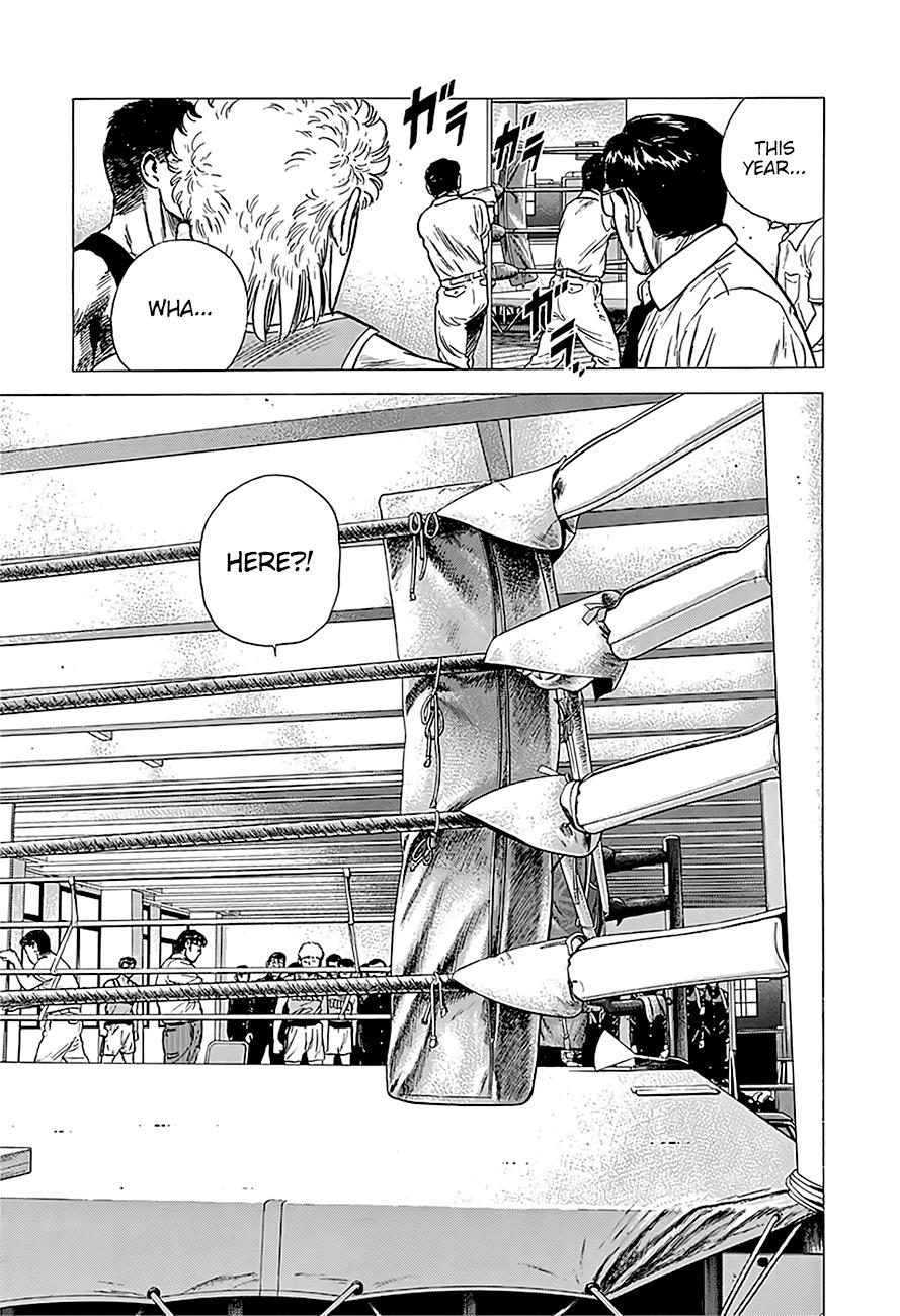 Read Good For Nothing Blues Manga Online
