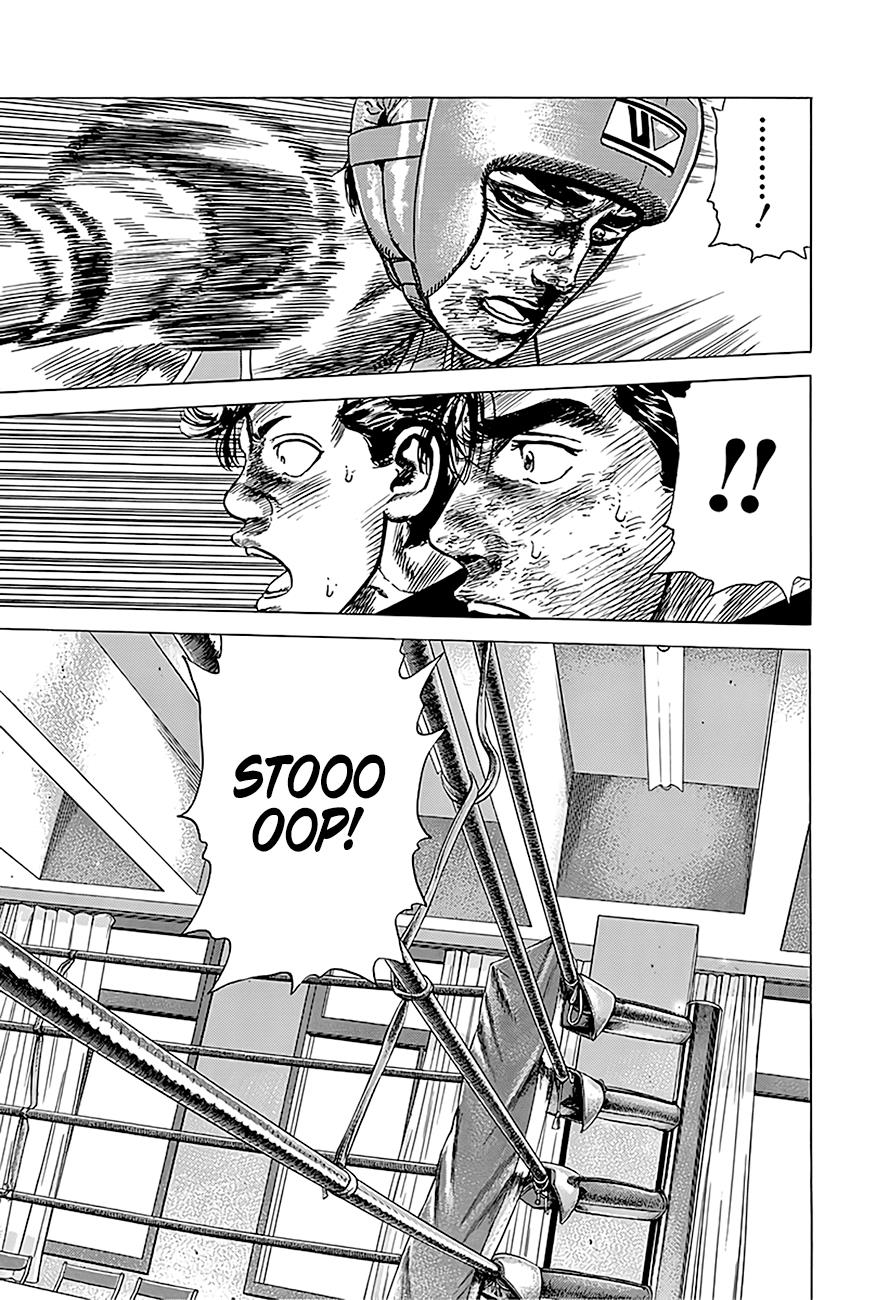 Read Good For Nothing Blues Manga Online