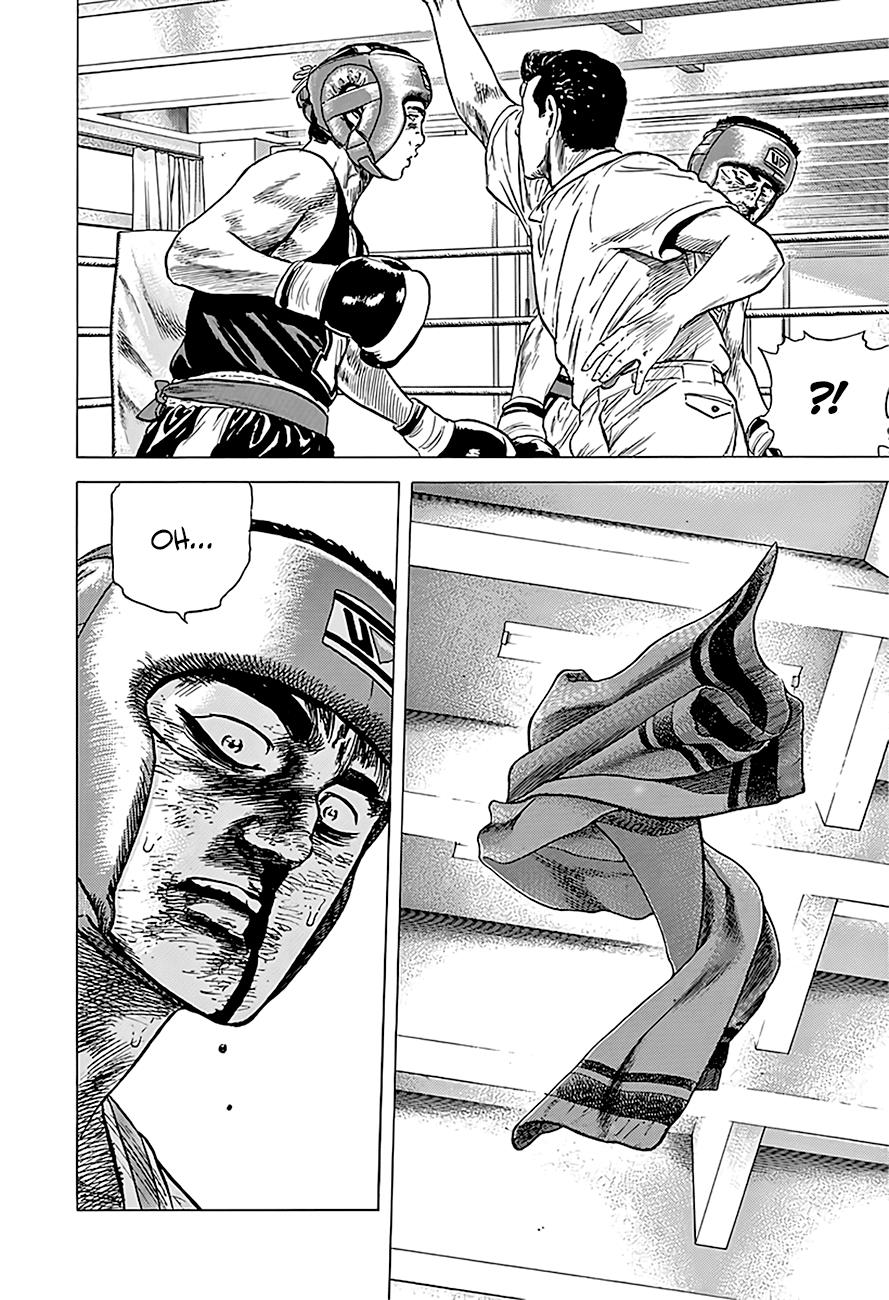 Read Good For Nothing Blues Manga Online