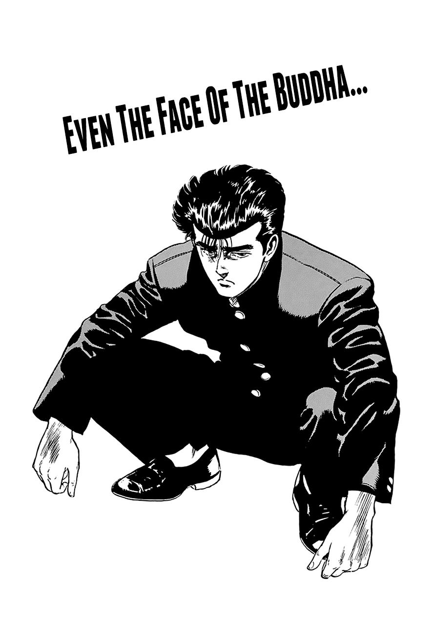 Read Good For Nothing Blues Manga Online
