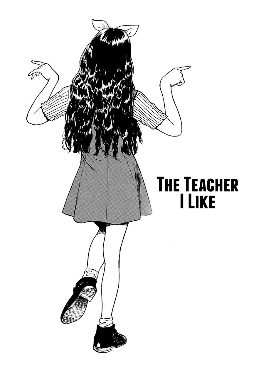 Read Good For Nothing Blues Manga Online