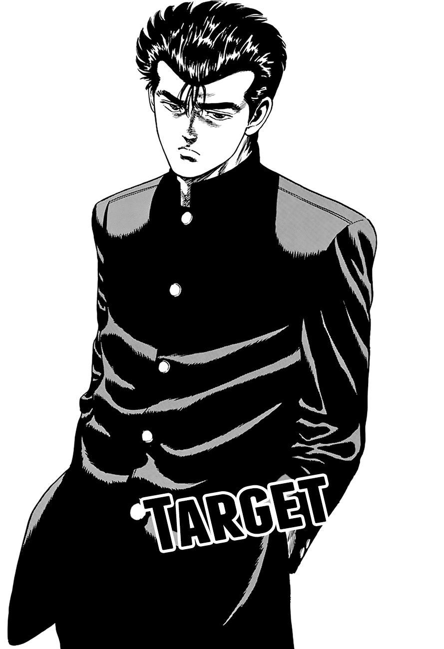 Read Good For Nothing Blues Manga Online