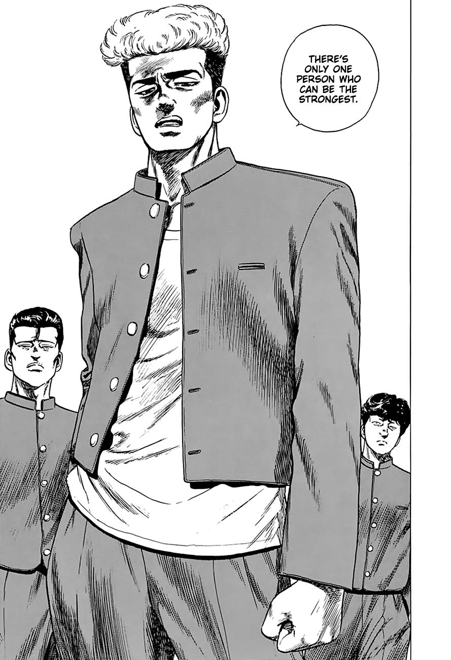 Read Good For Nothing Blues Manga Online