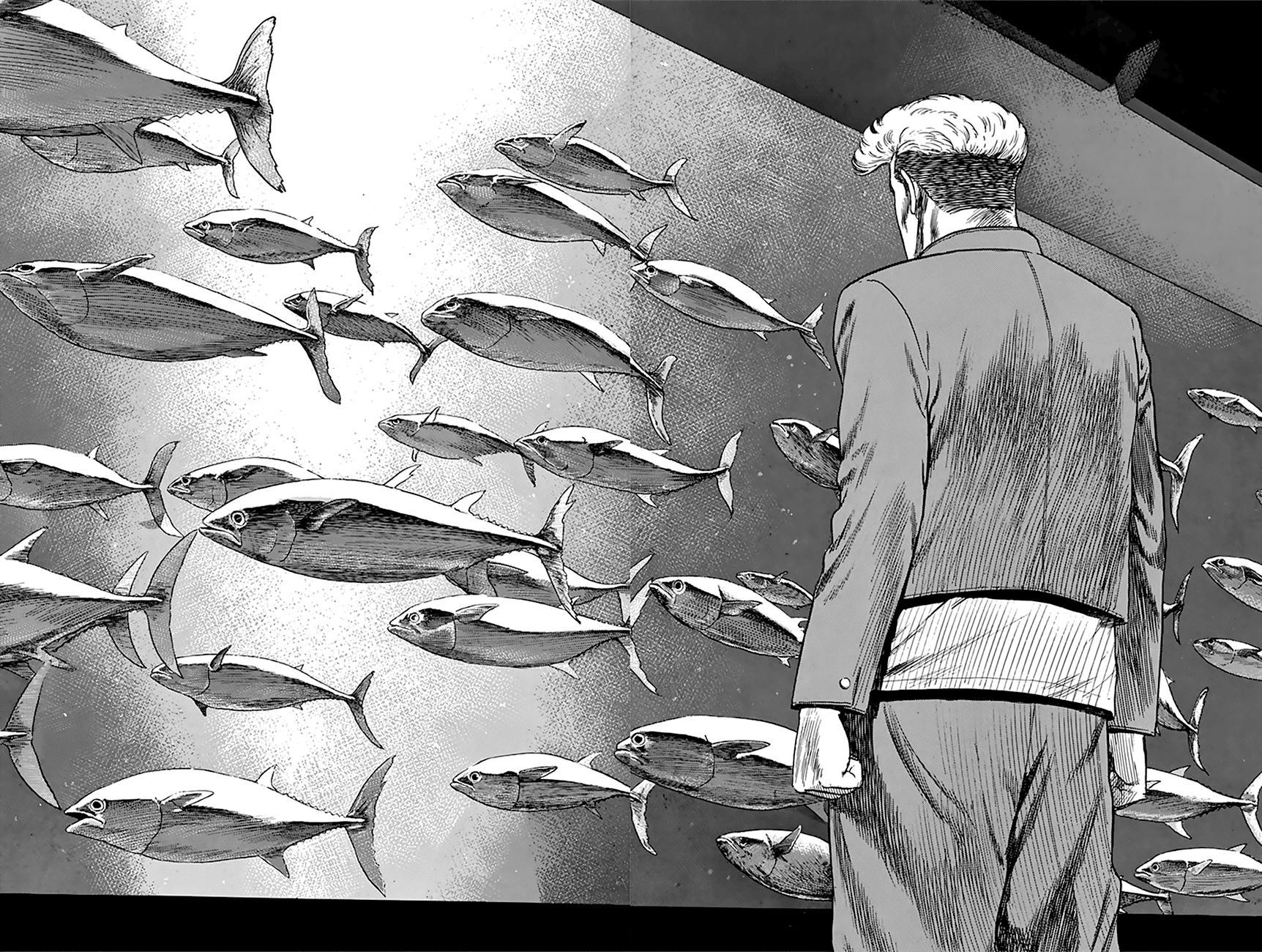 Read Good For Nothing Blues Manga Online