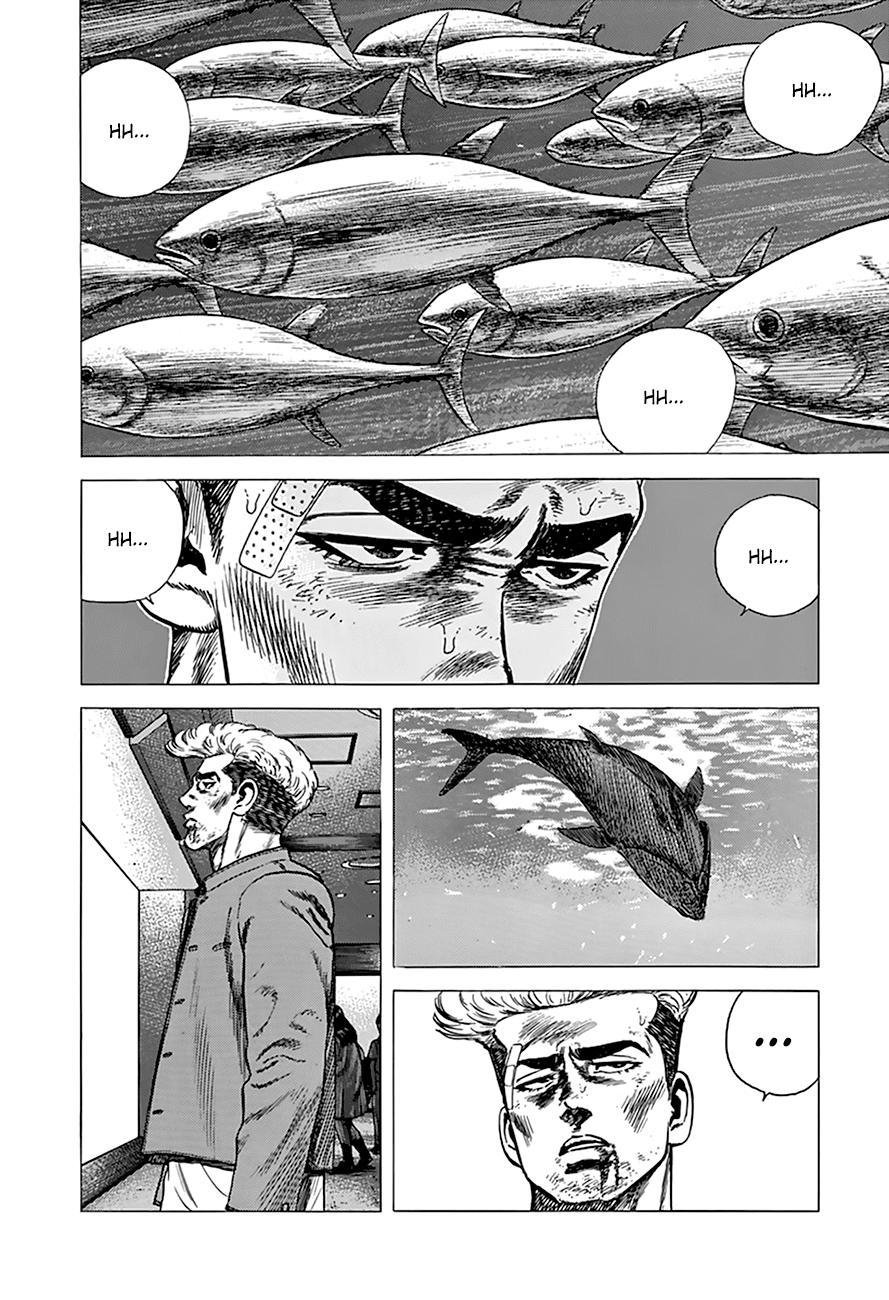 Read Good For Nothing Blues Manga Online