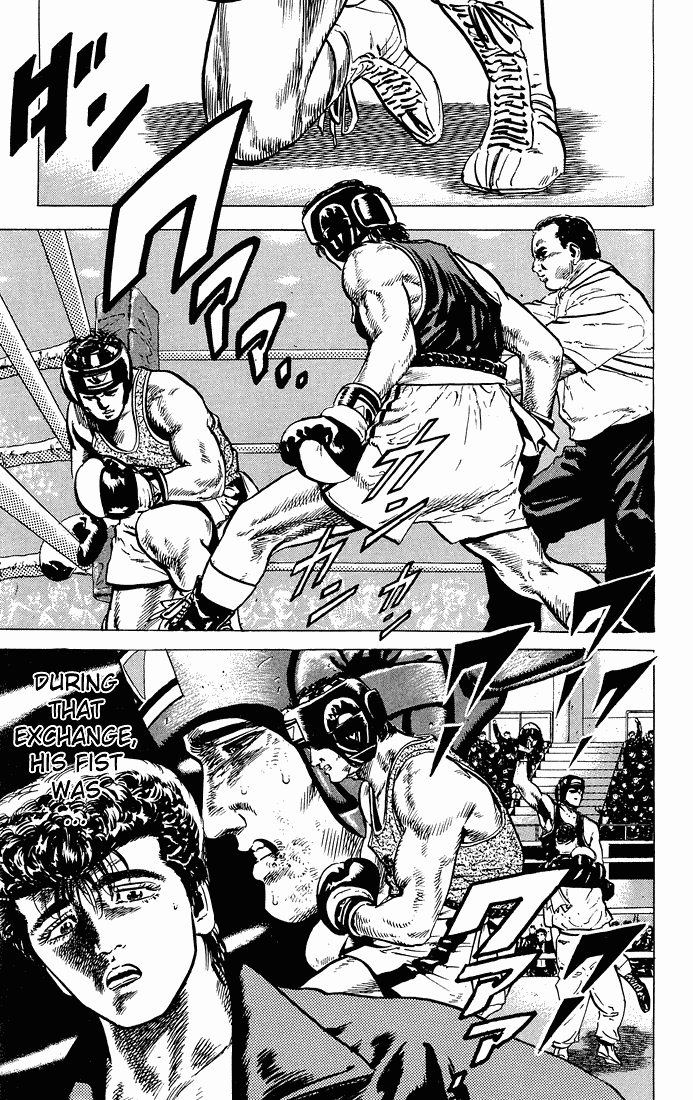 Read Good For Nothing Blues Manga Online