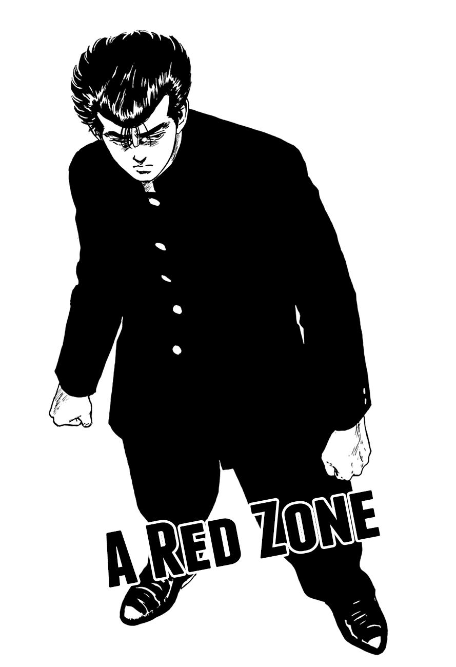 Read Good For Nothing Blues Manga Online