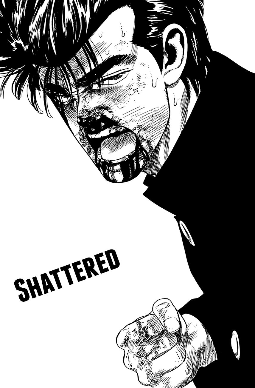 Read Good For Nothing Blues Manga Online