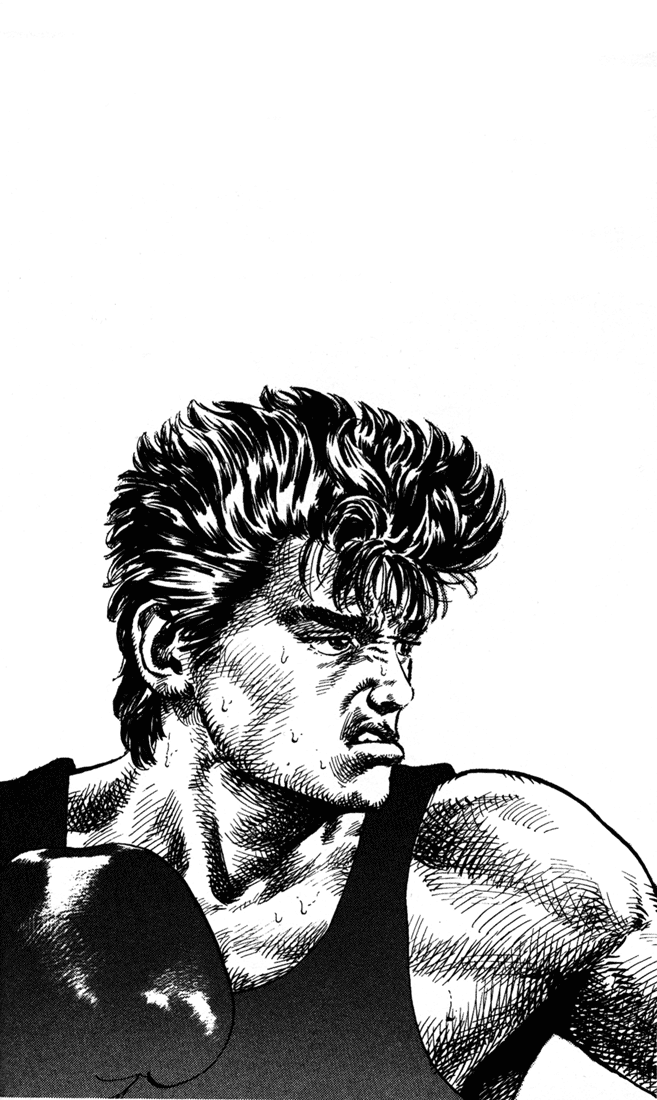 Read Good For Nothing Blues Manga Online