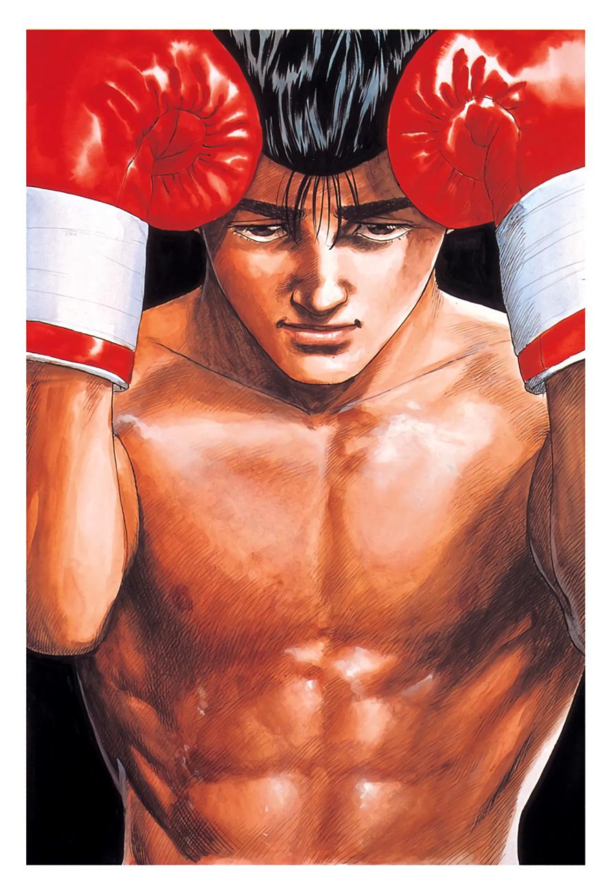 Read Good For Nothing Blues Manga Online