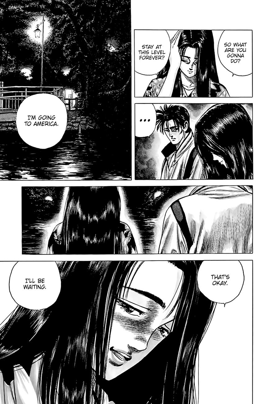 Read Good For Nothing Blues Manga Online