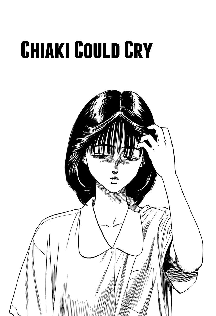 Read Good For Nothing Blues Manga Online