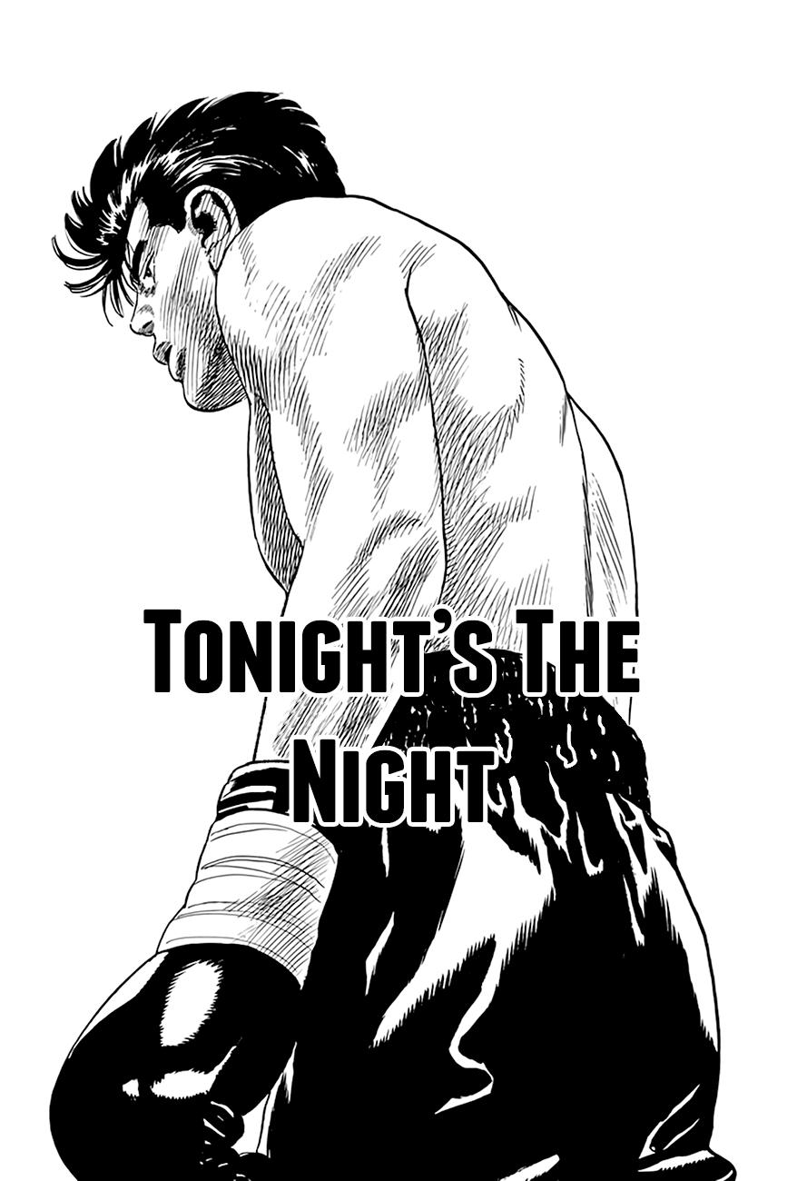 Read Good For Nothing Blues Manga Online