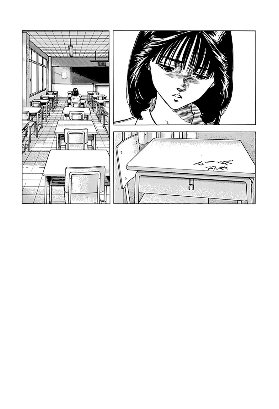 Read Good For Nothing Blues Manga Online