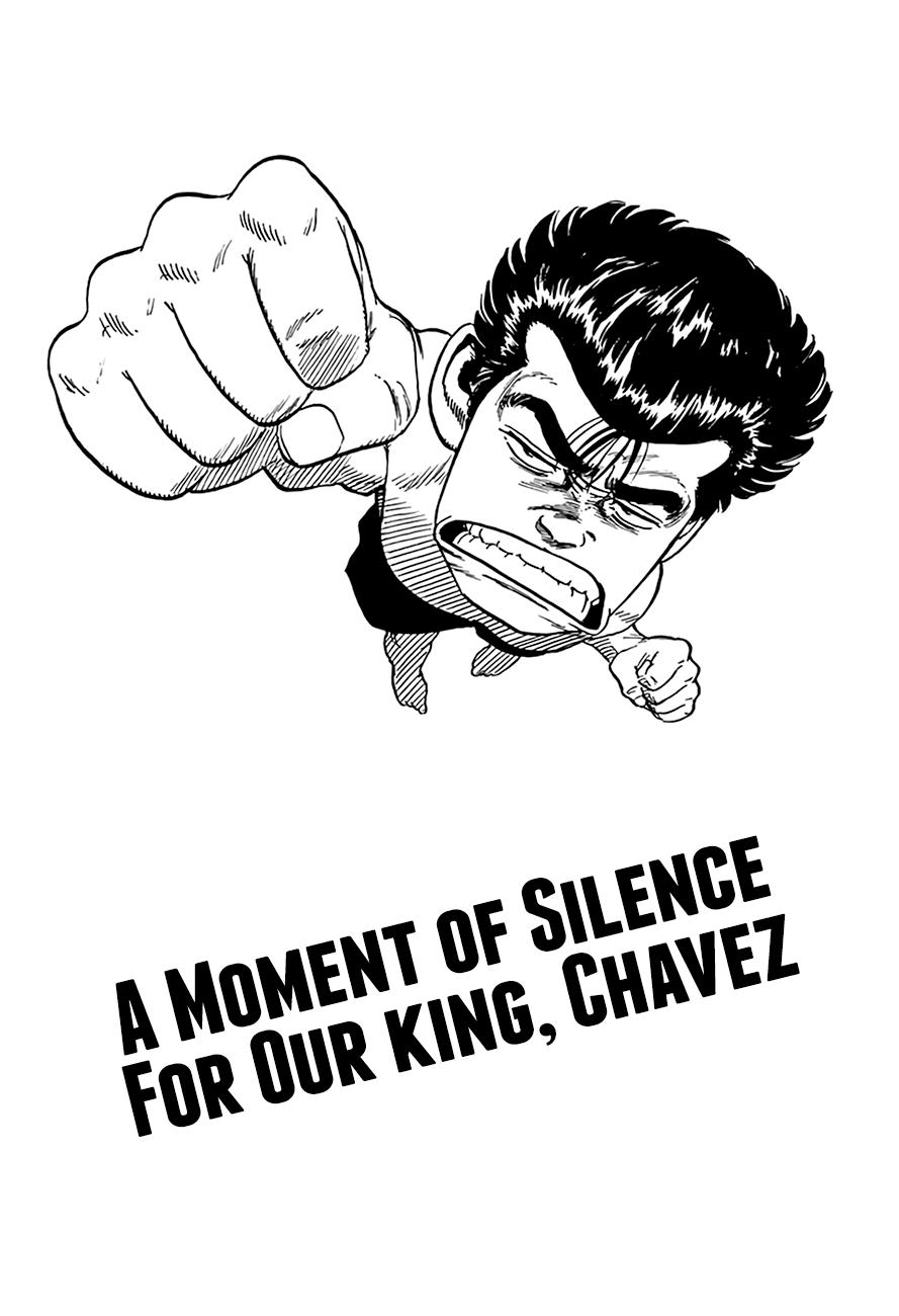 Read Good For Nothing Blues Manga Online
