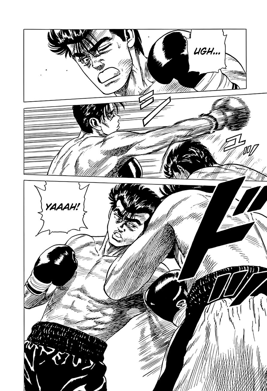 Read Good For Nothing Blues Manga Online