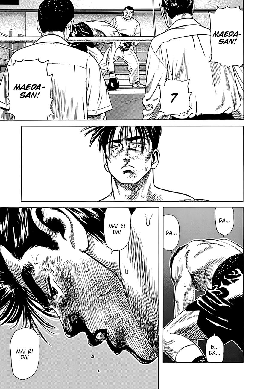 Read Good For Nothing Blues Manga Online
