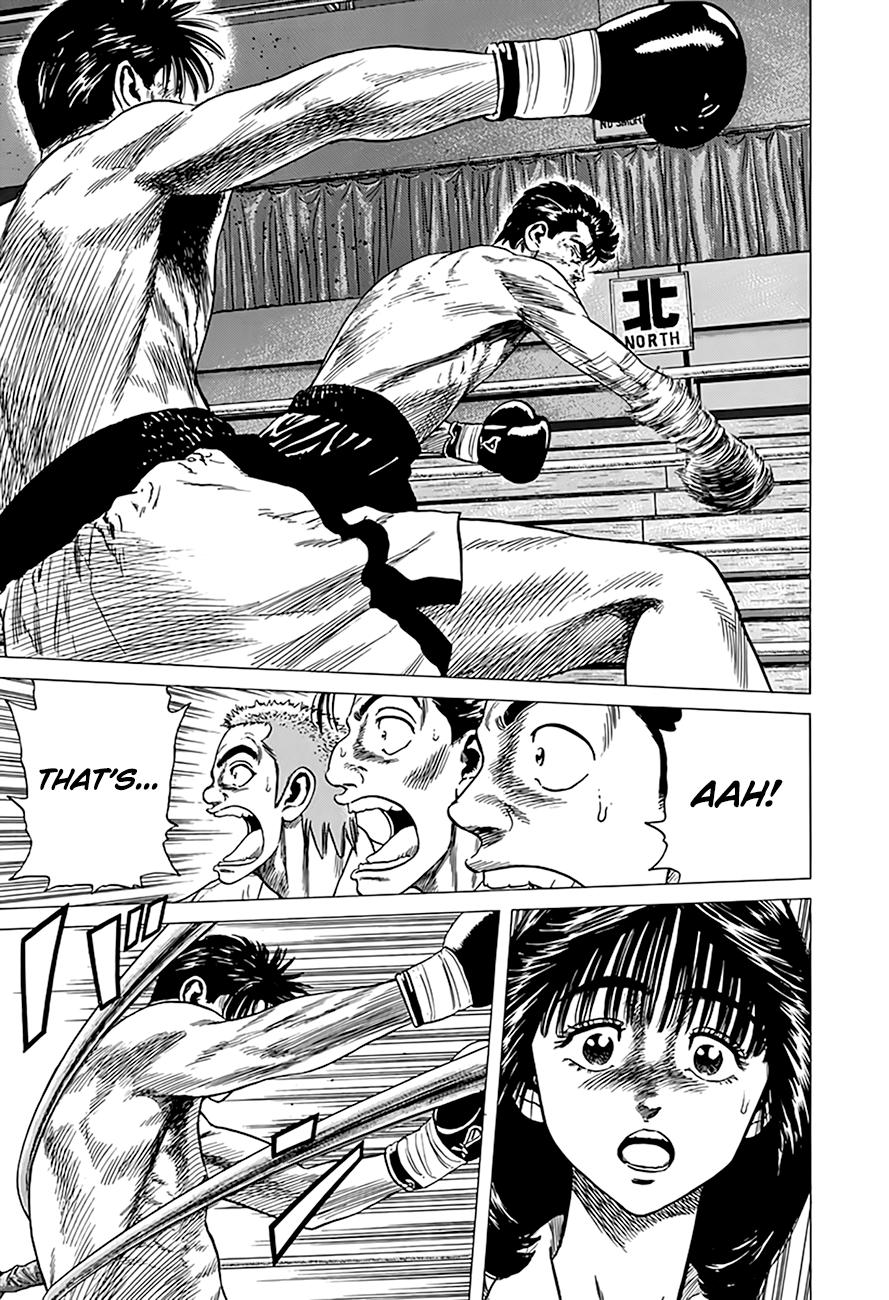 Read Good For Nothing Blues Manga Online