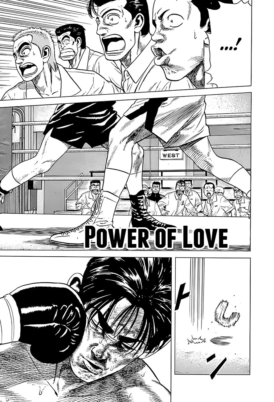Read Good For Nothing Blues Manga Online