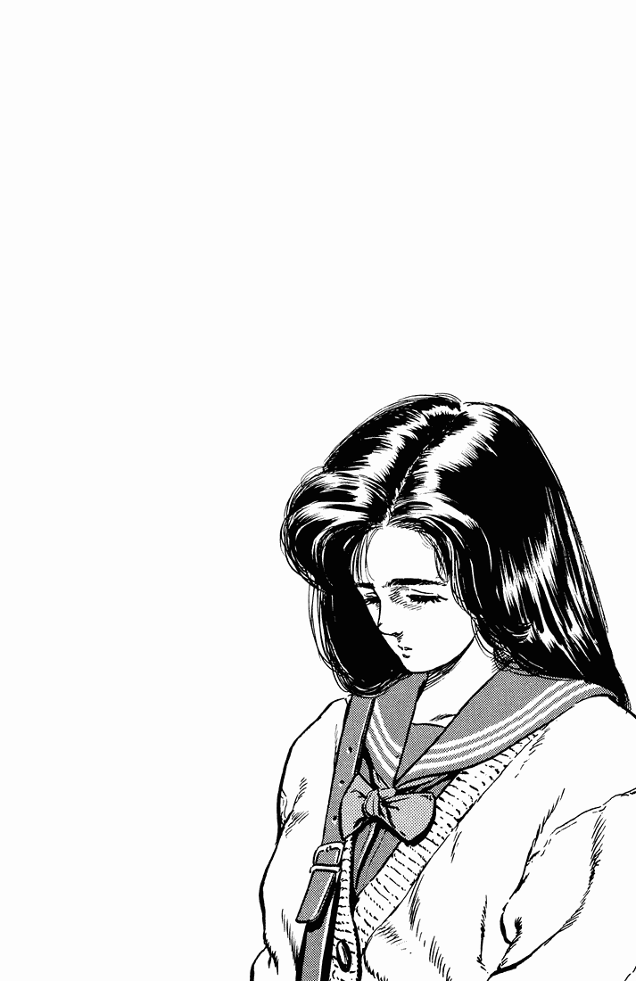Read Good For Nothing Blues Manga Online