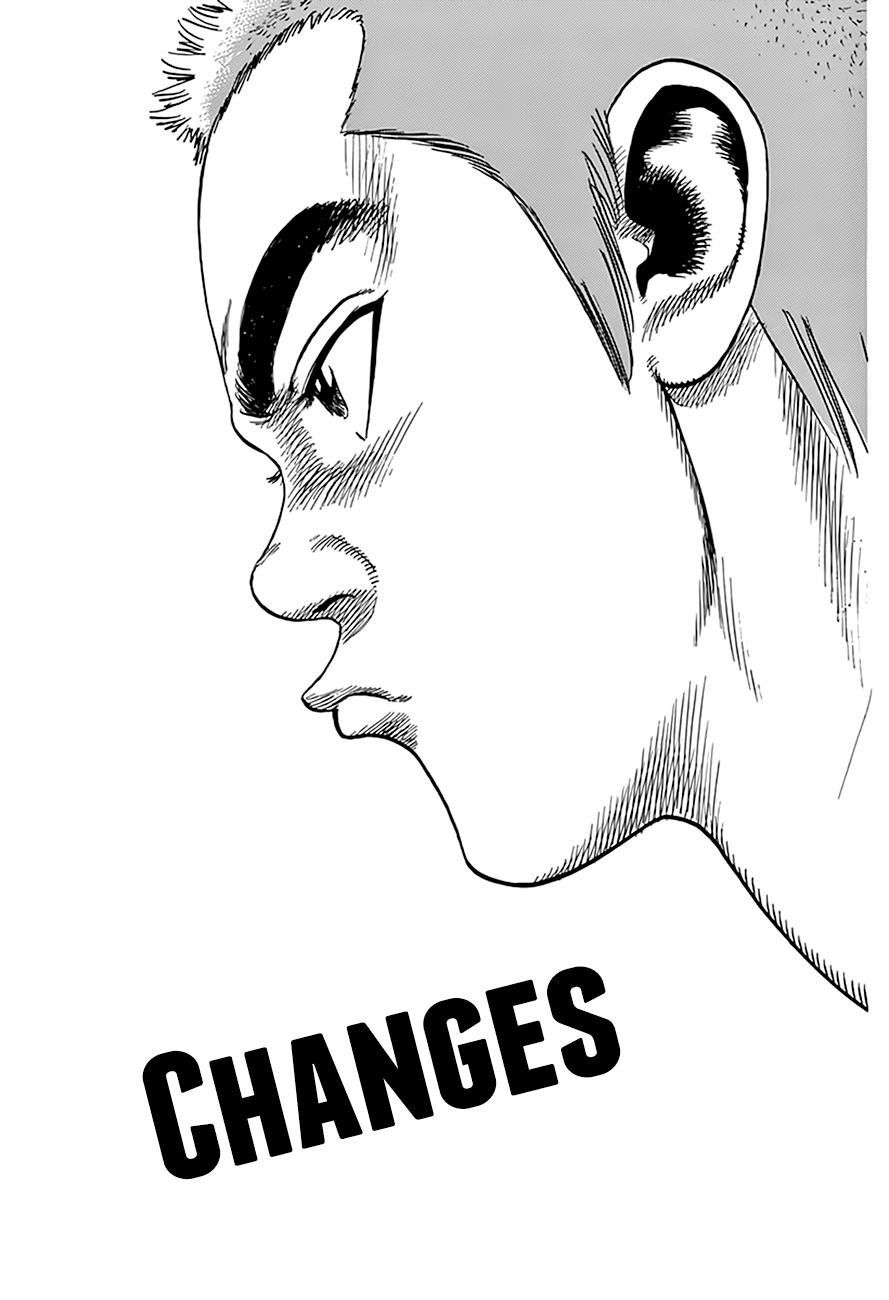 Read Good For Nothing Blues Manga Online