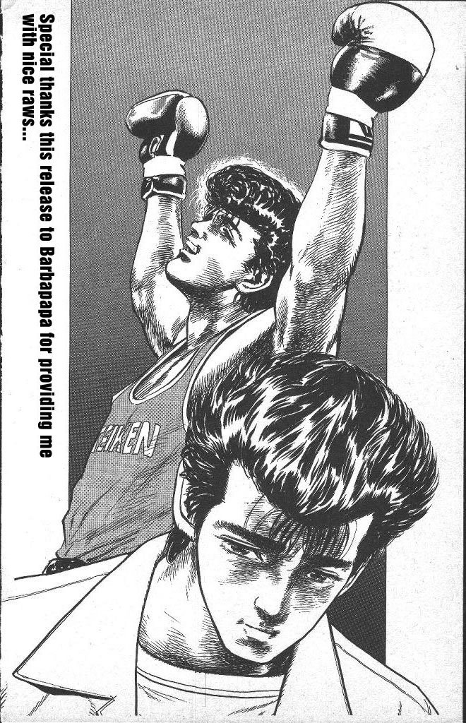 Read Good For Nothing Blues Manga Online