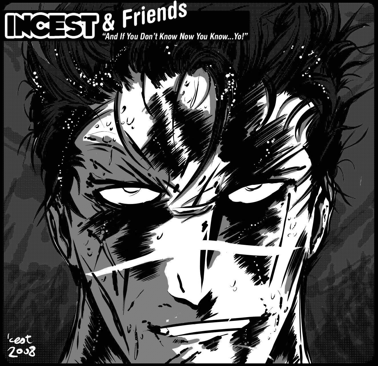 Read Good For Nothing Blues Manga Online