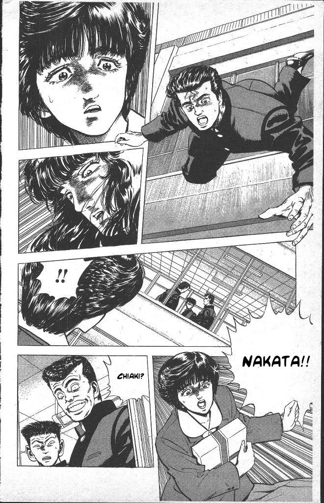 Read Good For Nothing Blues Manga Online