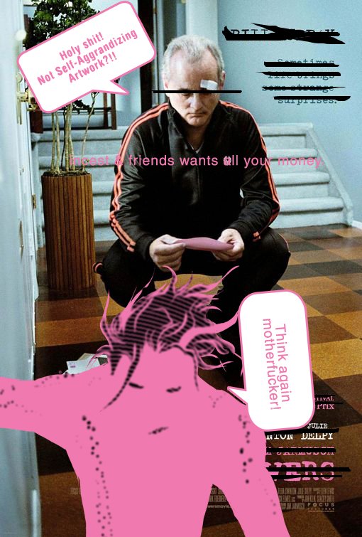 Read Good For Nothing Blues Manga Online