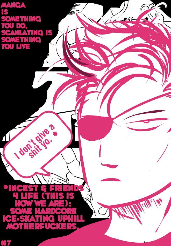 Read Good For Nothing Blues Manga Online