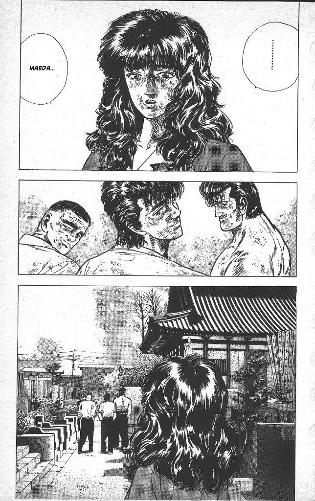 Read Good For Nothing Blues Manga Online