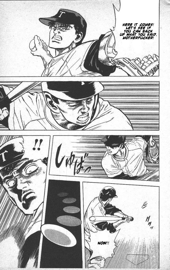 Read Good For Nothing Blues Manga Online
