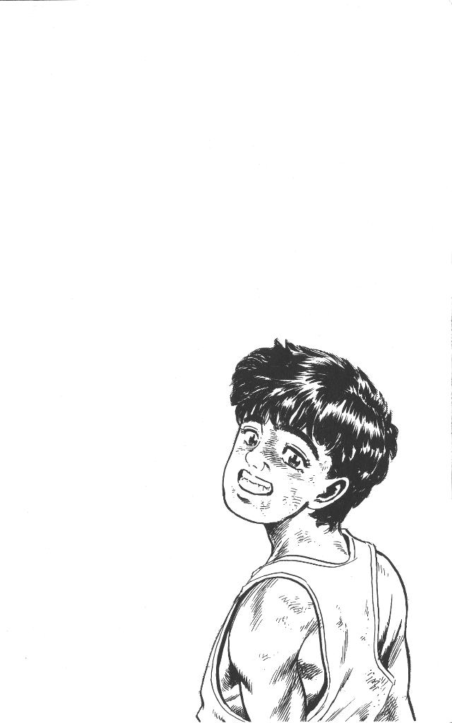 Read Good For Nothing Blues Manga Online